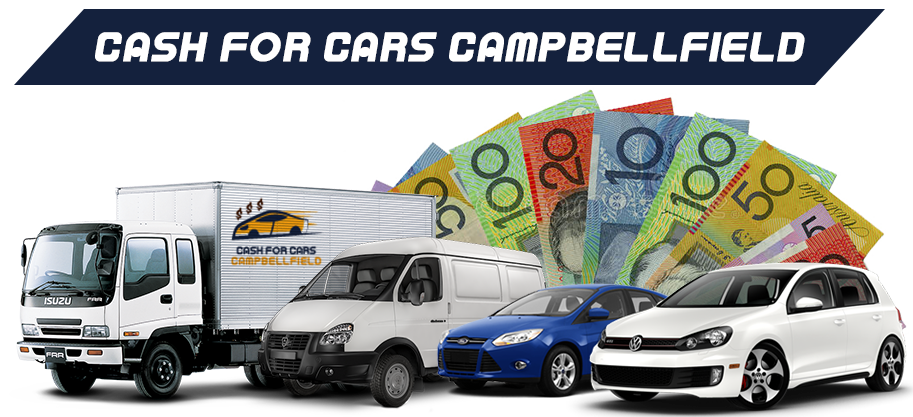 cash for cars campbellfield 3061 vic